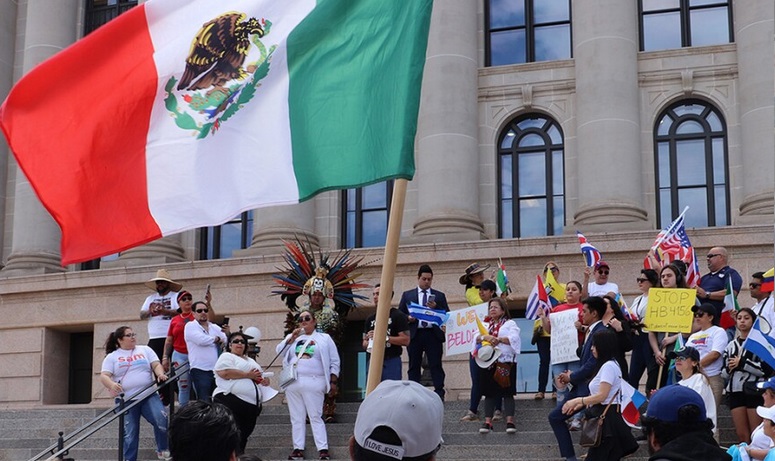 VN en Globalisten Schieten Mexico’s Hervormingsplannen Af: Amerikaanse Immenging Achter de Schermen?