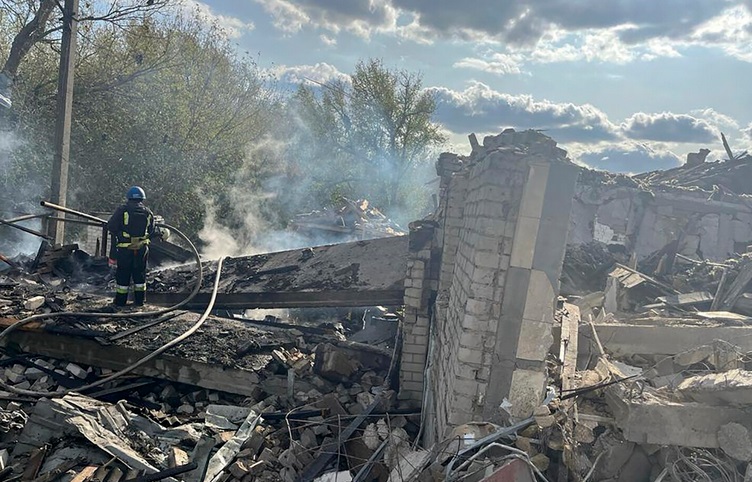 Westerse Journalisten Getroffen in Kramatorsk: Oekraïense Propaganda in de Maak?